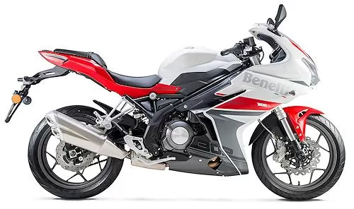 Foto de perfil del 302 R 2019 en color indefinido.