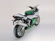 Benelli 900 Tornado Limited Edition