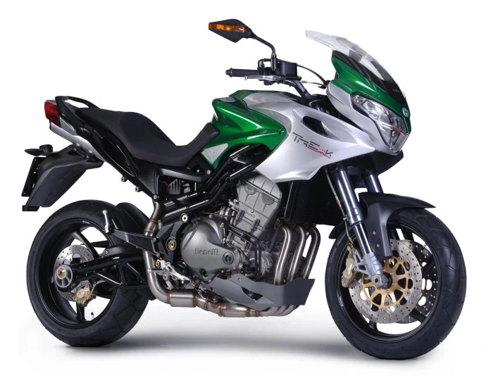 Benelli 1130 TRE-K 2008 - Motorcycle specifications, price