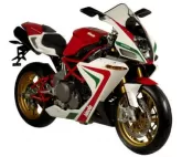 Moto Bimota 1100 DB5 R 2009