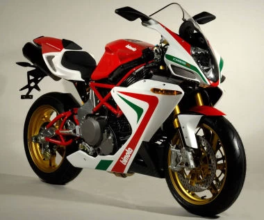 Photo of Bimota 1100 DB5 R 2011
