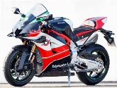 Moto Bimota KB998 Rimini E5+ 2026