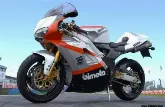 Moto Bimota SB8K édition Gobert 2005
