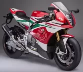 Moto Bimota BB3 1000 TTrofeo 2015