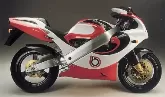 Moto Bimota 1100 SB6 1995