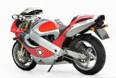 Moto Bimota 1100 SB6 1996