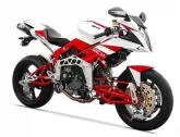 Moto Bimota 1100 TESI 3D Evo 2014