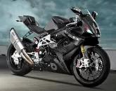 Moto Bimota DB8 ORONERO 2014