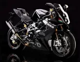 Moto Bimota DB8 ORONERO 2015