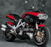 Moto Bimota DB3 900 MANTRA 1995