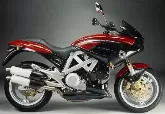 Motorcycle Bimota DB3 900 MANTRA 1997