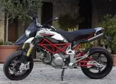 Moto Bimota DB10 Bimotard 2013