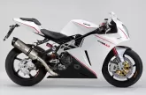 Motorcycle Bimota DB11 1198 2013
