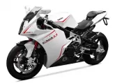 Moto Bimota DB11 1198 2014