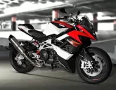 Moto Bimota DB9 BRIVIDO 2014