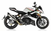 Motorcycle Bimota DB9 BRIVIDO 2015