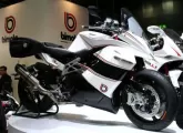 Moto Bimota DB12 B Tourist 2013