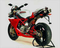 Bimota 1000 DB5 2008
