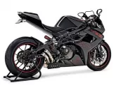 Moto Bimota DB7 1098 Diavolo Rosso 2009
