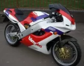 Moto Bimota 750 SB7 1994