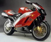 Moto Bimota 1100 SB6-R 1997