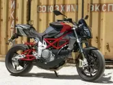 Moto Bimota 1100 DB6 DELIRIO 2008