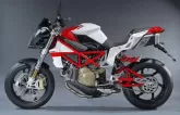 Moto Bimota 1100 DB6 DELIRIO 2010