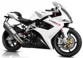 Motorcycle Bimota DB8 1198 2013