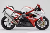 Motorcycle Bimota DB8 1198 SP 2013