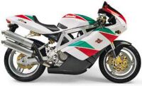 BIMOTA DB4
