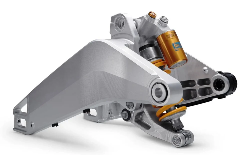 Bimota 1000 KB4 RC 2025 - 4