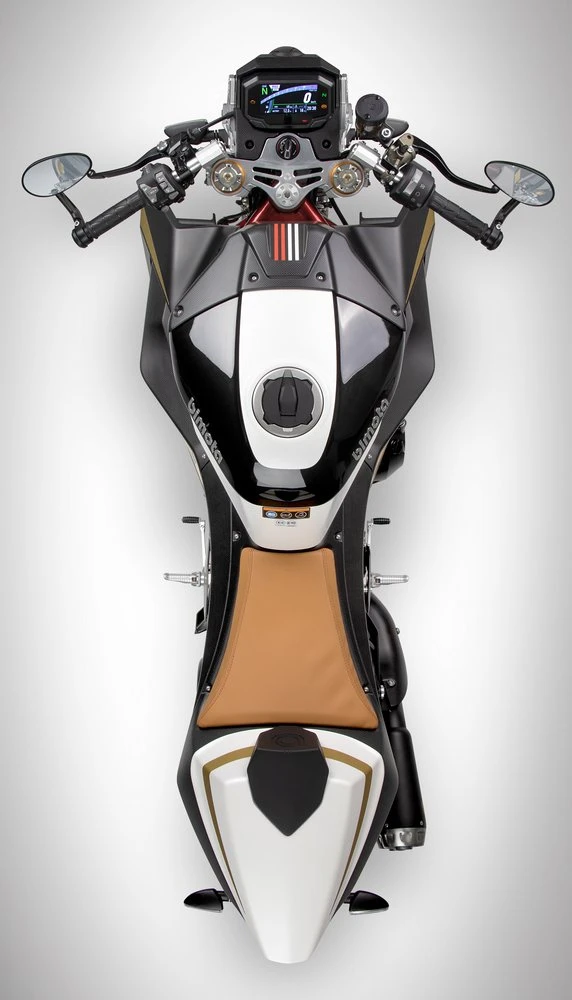 Bimota 1000 KB4 RC 2025 - 8