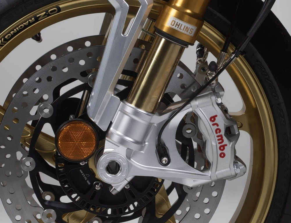 Bimota 1000 KB4 RC 2025 - 5