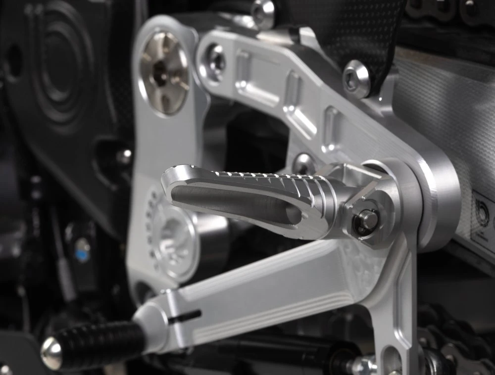 Bimota 1000 KB4 RC 2025 - 20