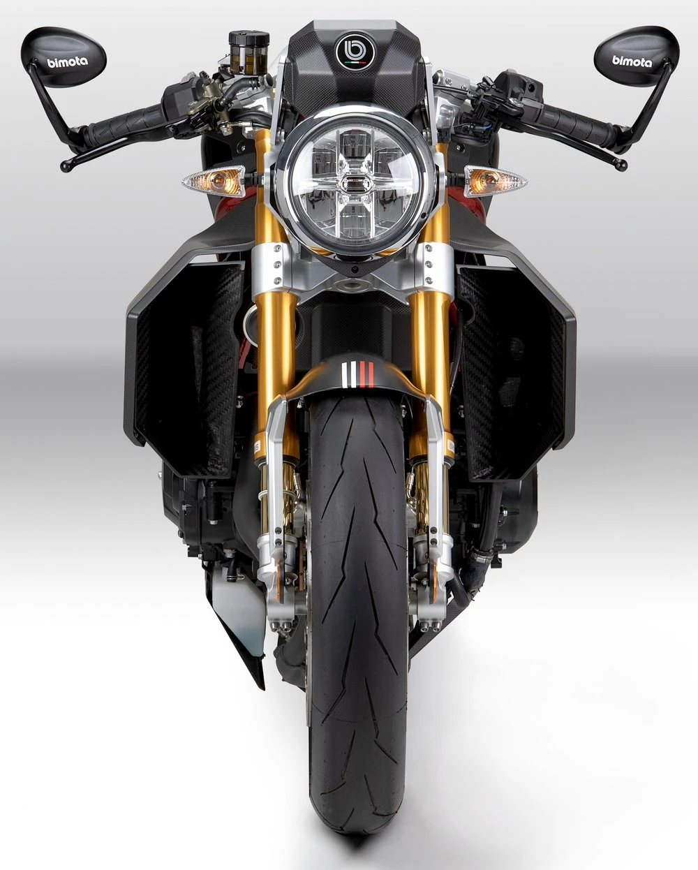 Bimota 1000 KB4 RC 2025 - 12