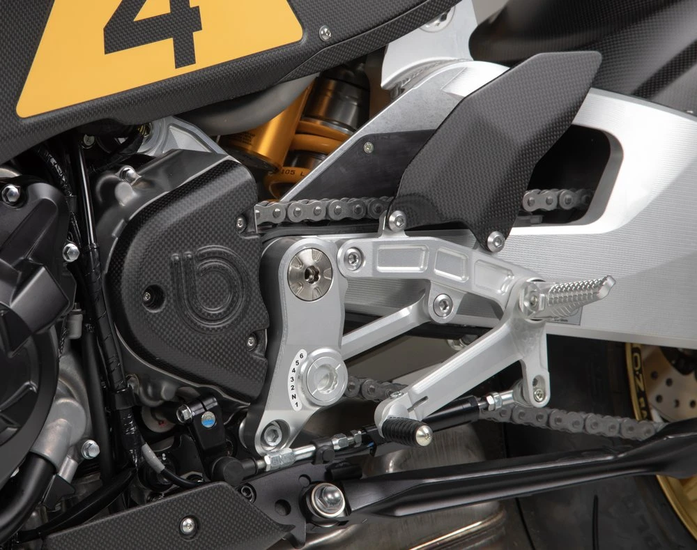Bimota 1000 KB4 RC 2025 - 18
