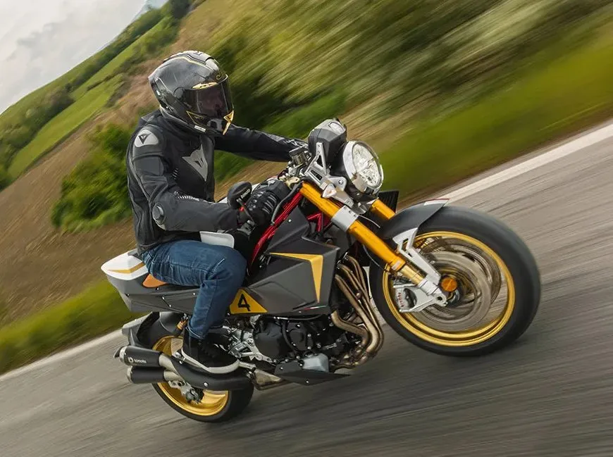 Bimota 1000 KB4 RC 2025 - 7