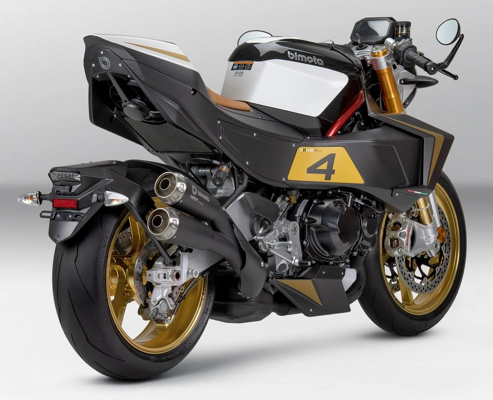 Bimota 1000 KB4 RC 2025 - 1
