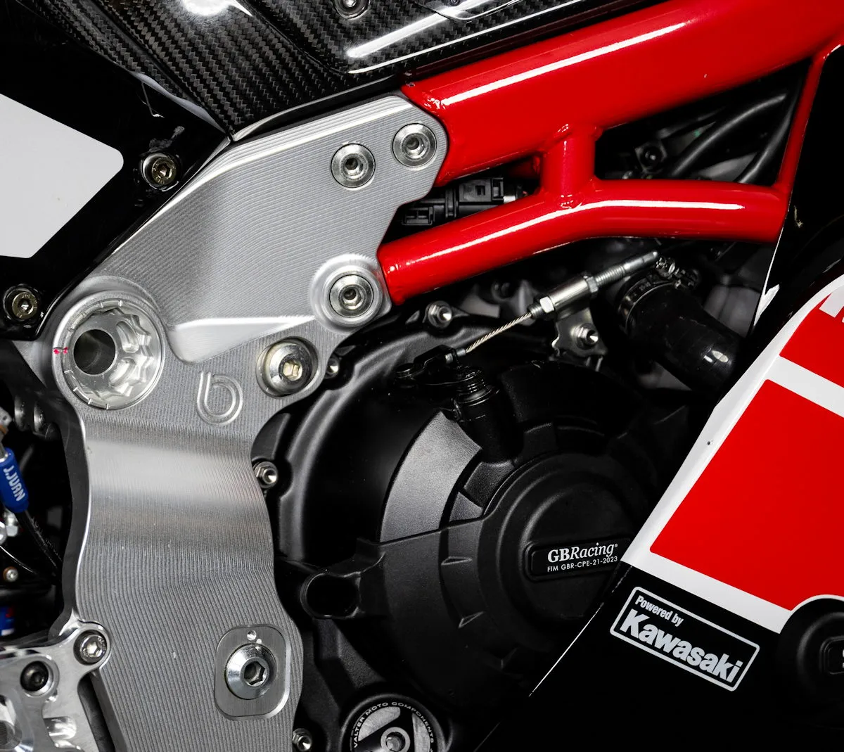Bimota KB998 Rimini Elite 2026 - 4