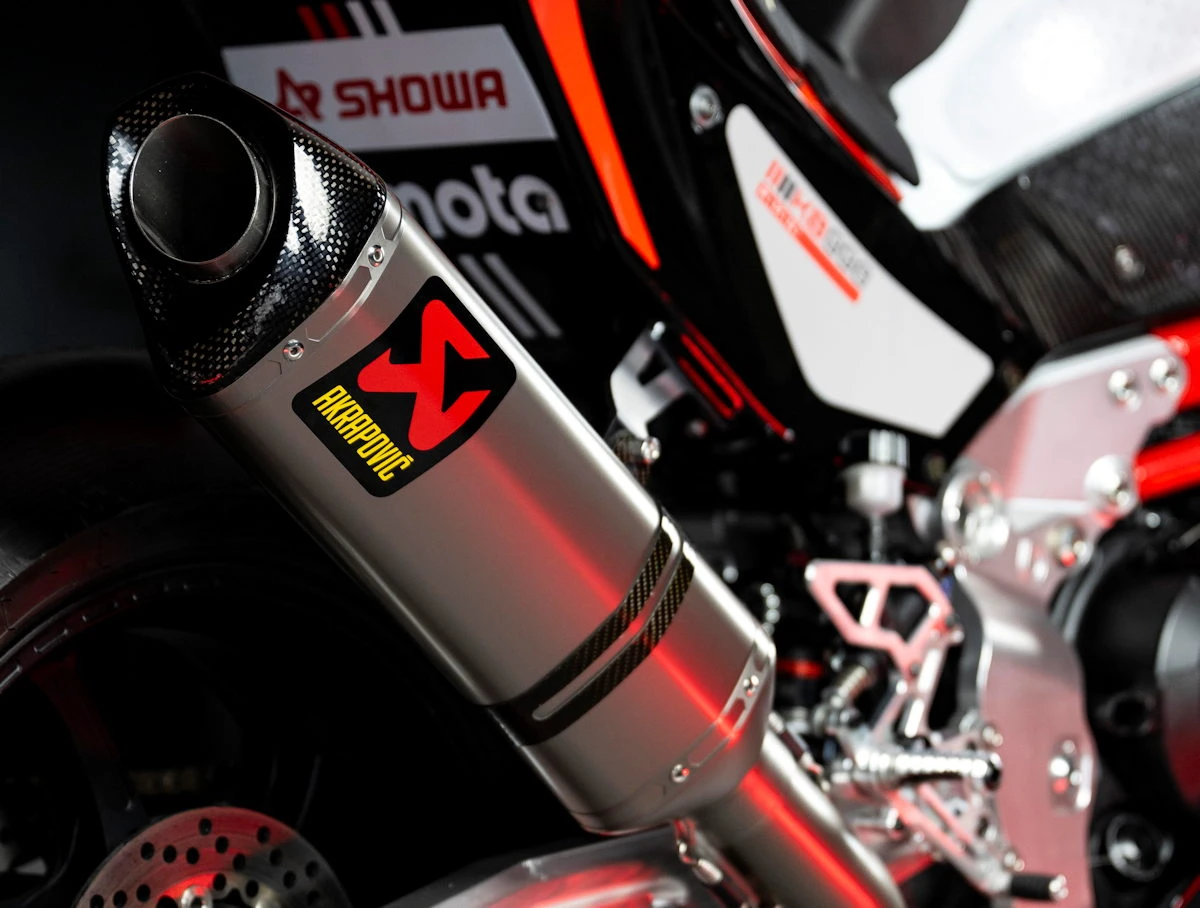 Bimota KB998 Rimini Elite 2026 - 1