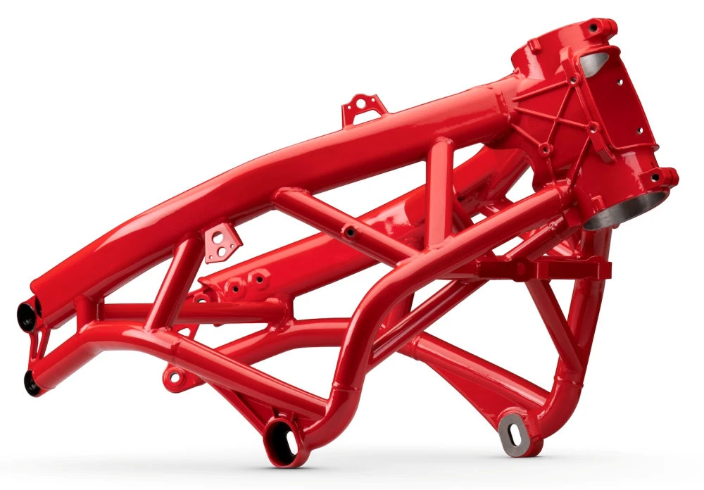 Bimota KB998 Rimini E5+ 2026 - 11
