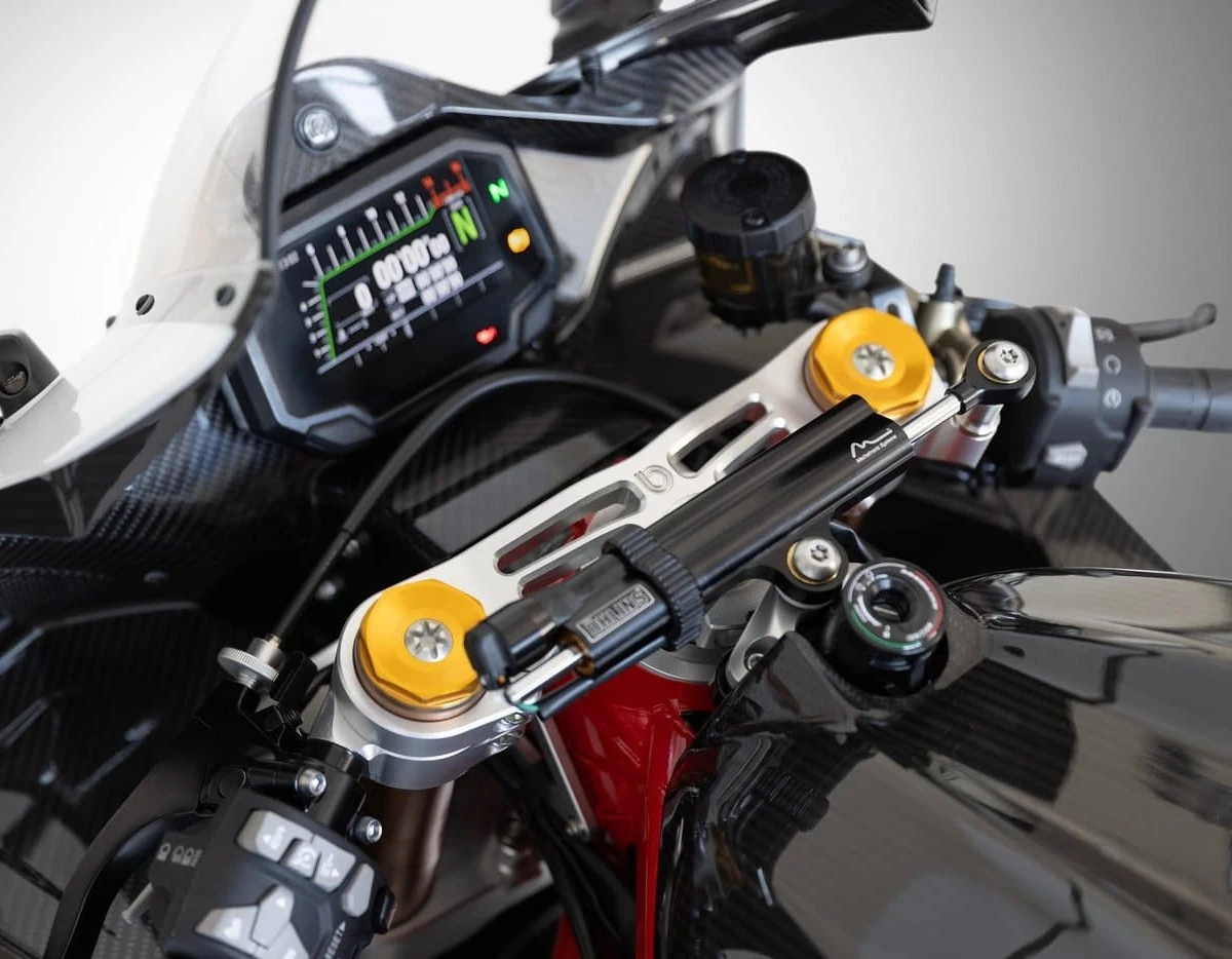 Bimota KB998 Rimini E5+ 2026 - 4