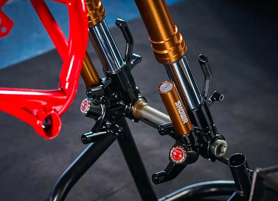 Bimota KB998 Rimini E5+ 2026 - 6