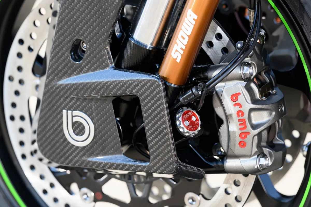 Bimota KB998 Rimini E5+ 2026 - 2