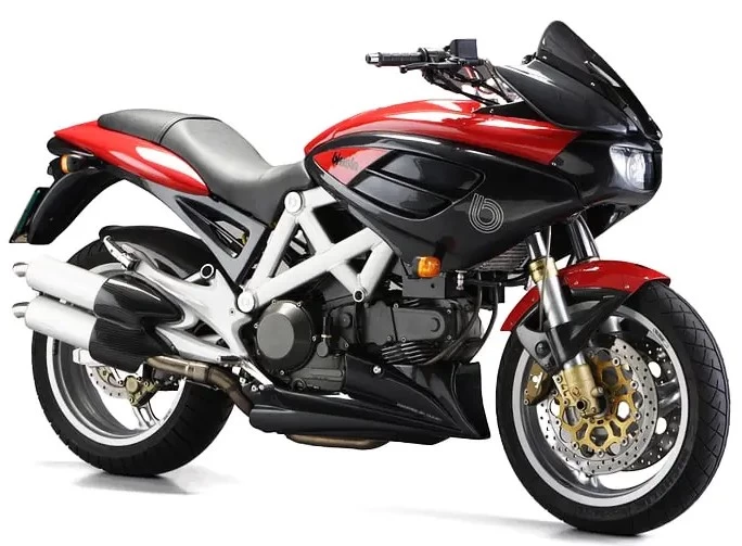 廃盤レア BIGMAMA DEMO デモ CD セット Bimota DB3 900 MANTRA 1998 - Ficha de la moto, opinión, fotos
