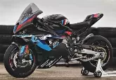 Moto BMW M 1000 RR 2024