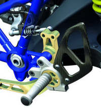 BMW HP2 Sport 1200 2008