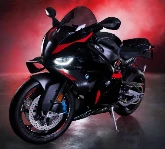 Moto BMW M 1000 RR M2 Edition 2026
