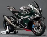 Moto BMW M 1000 RR Limited Edition Isle of Man TT 2026