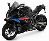 Moto BMW S 1000 RR 2027